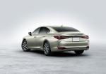 Lexus ES300h 2018 года (JP)